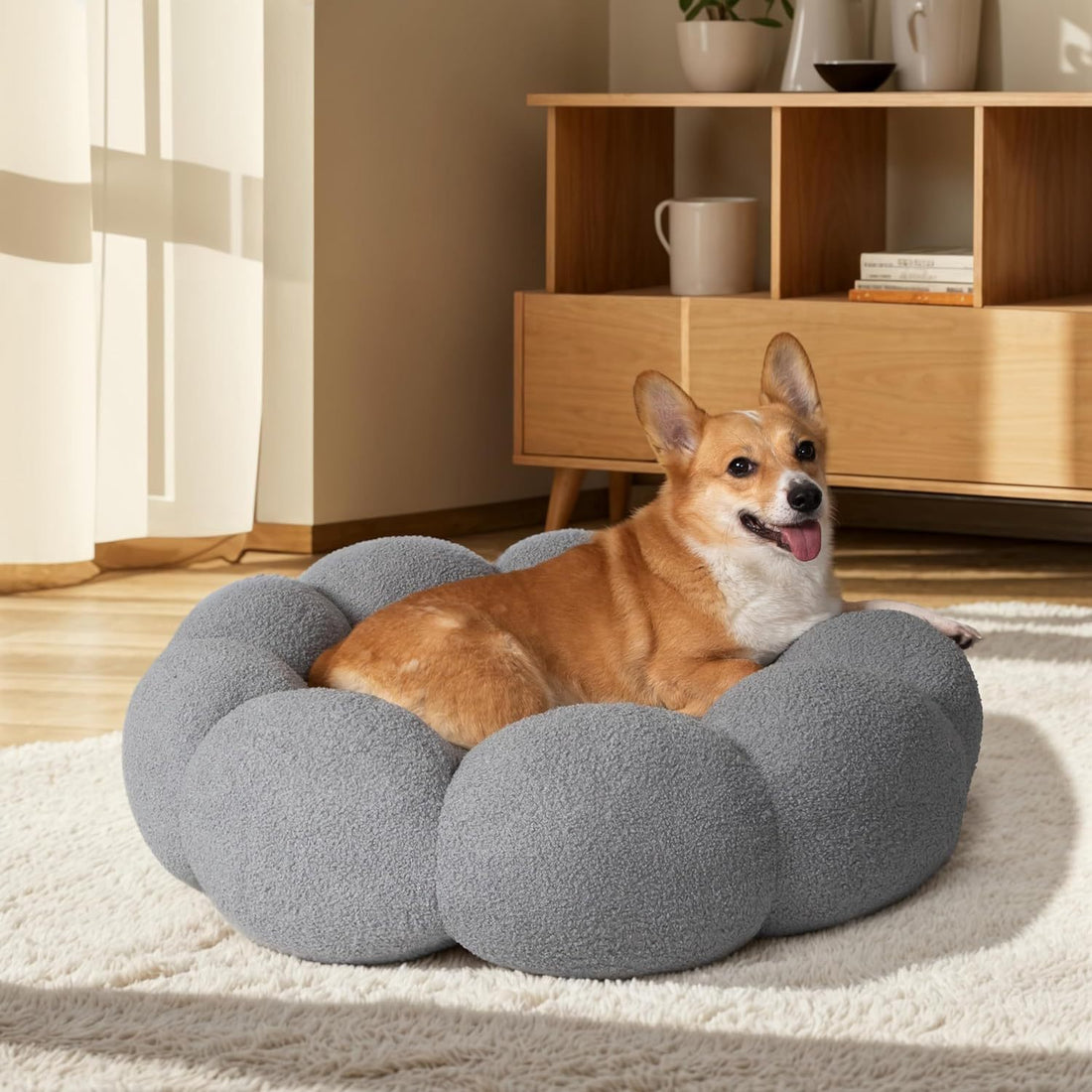 Calming Cat Beds For Indoor Cats