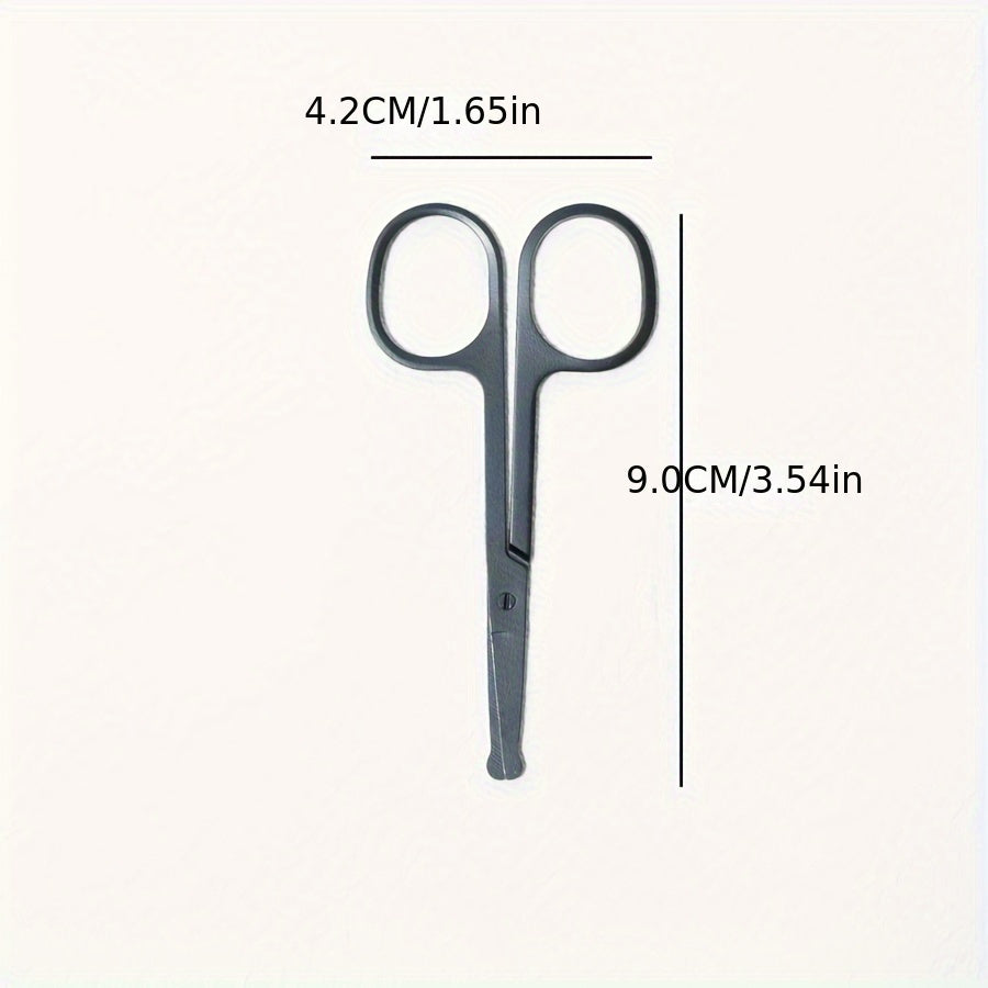 Pet-friendly Eye Grooming Dog Brush