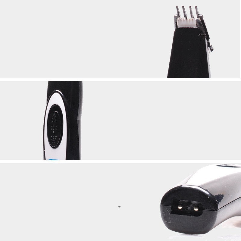 Trimmer Grinder Cat Dog Grooming Tool