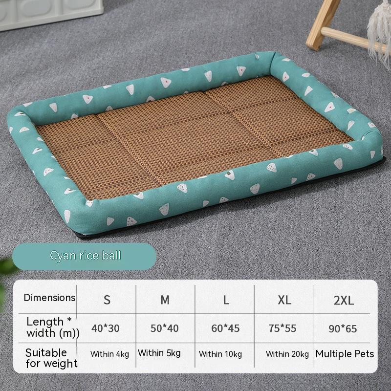 Summer Pet Summer Cool Nest
