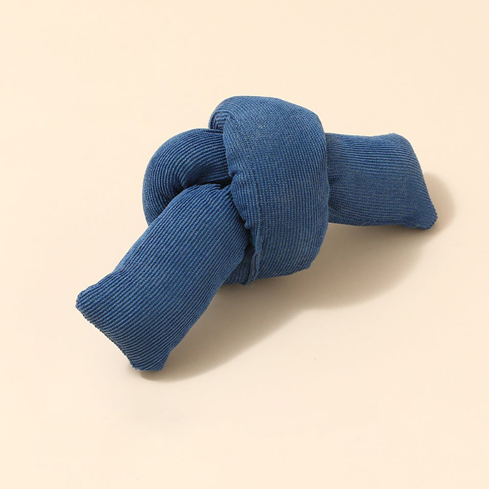 Cats Rope Toys Knots Chew Rope Toy