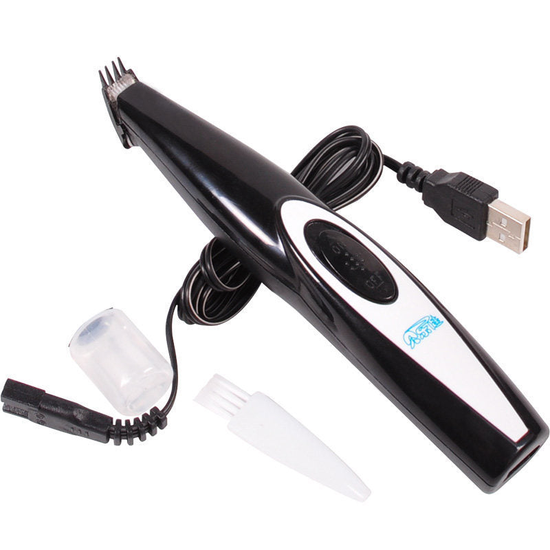 Trimmer Grinder Cat Dog Grooming Tool