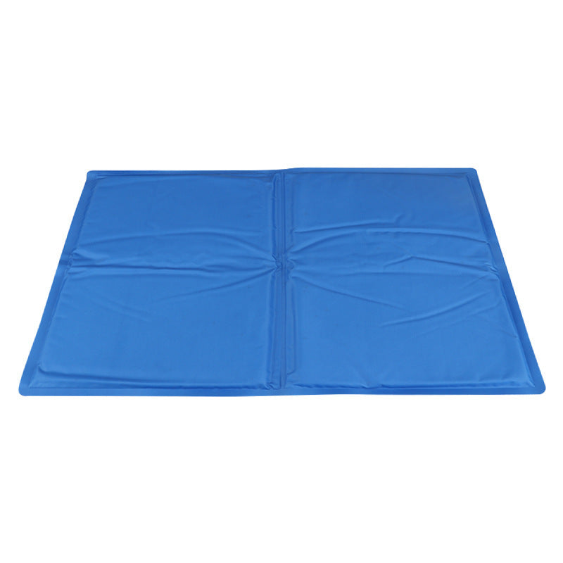 Pet Cooling Ice Pad