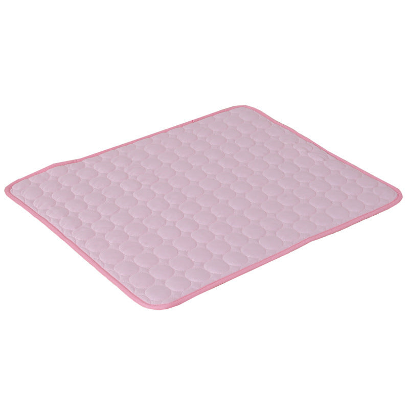 Summer Cooling Mats For Dogs & Cats