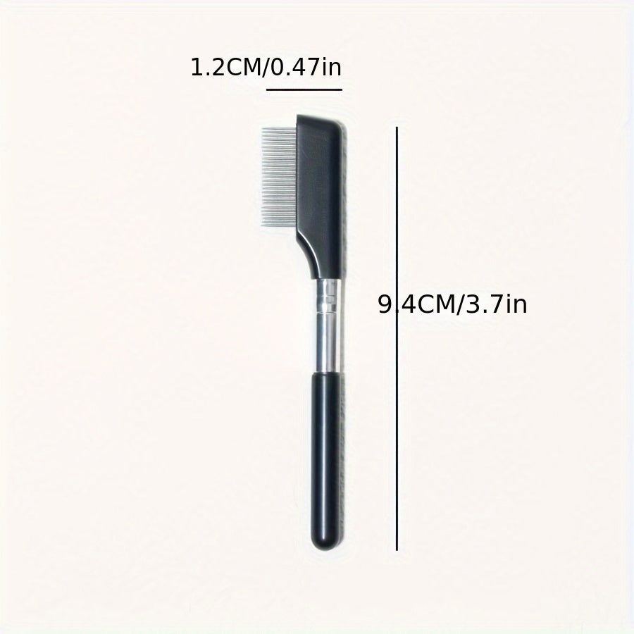 Pet-friendly Eye Grooming Dog Brush
