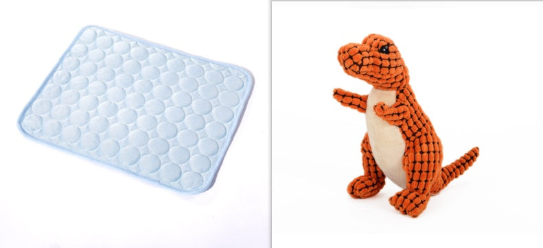 Pet Ice Cooling Mat Pet
