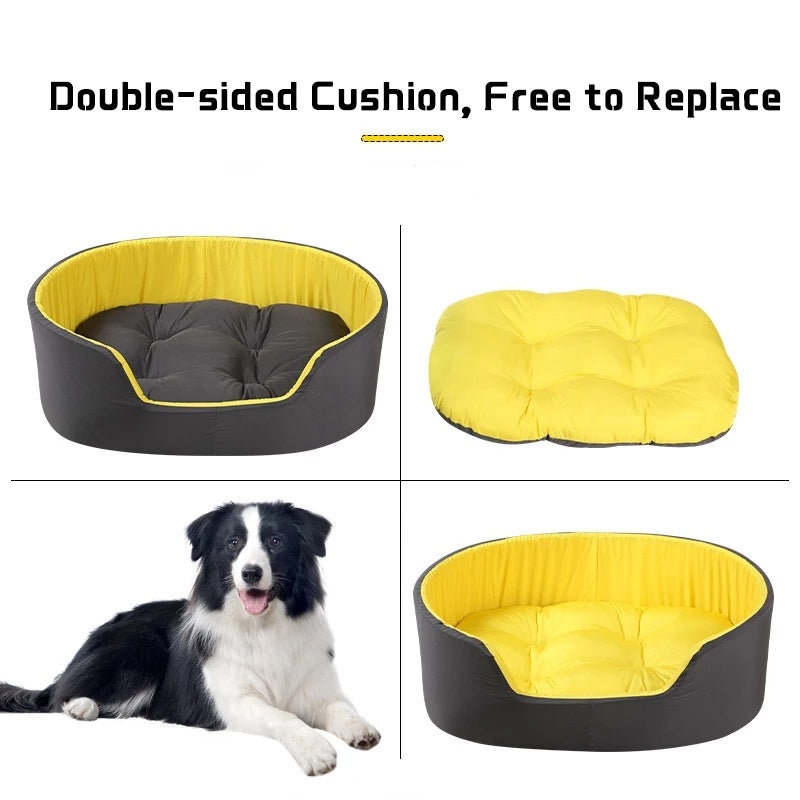 Dog Bed Pet Nest