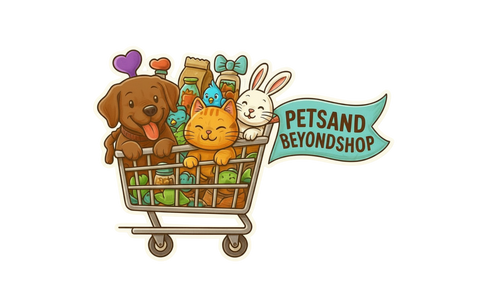 Pets and Beyond Shop