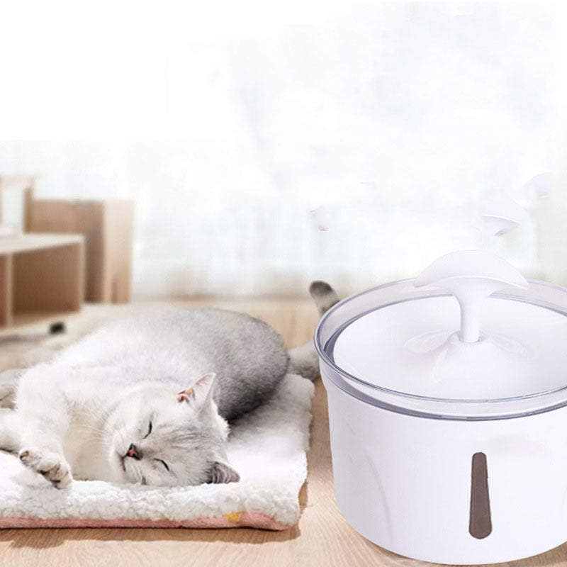 Fountain Electric Automatic Water Feeder