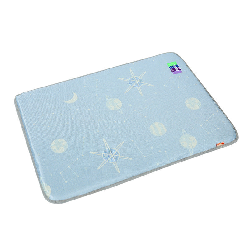 Pet Dog Sleeping Water-proof Mattress Mat