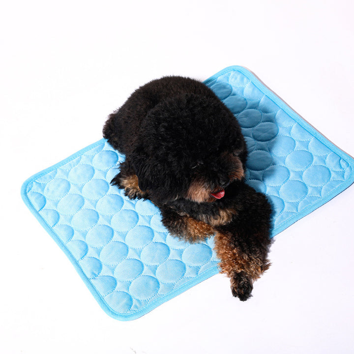 Pet Ice Cooling Mat Pet