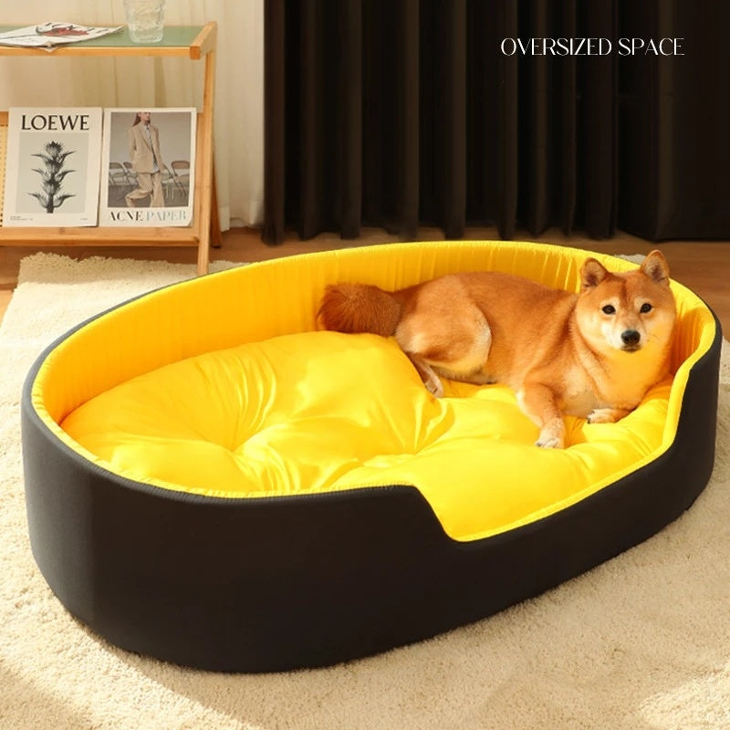Dog Bed Pet Nest