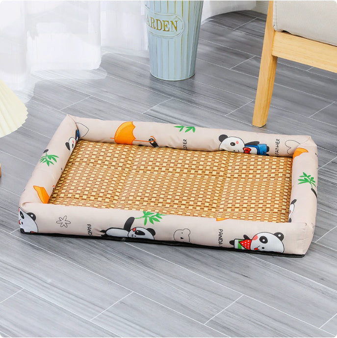 Summer Pet Summer Cool Nest
