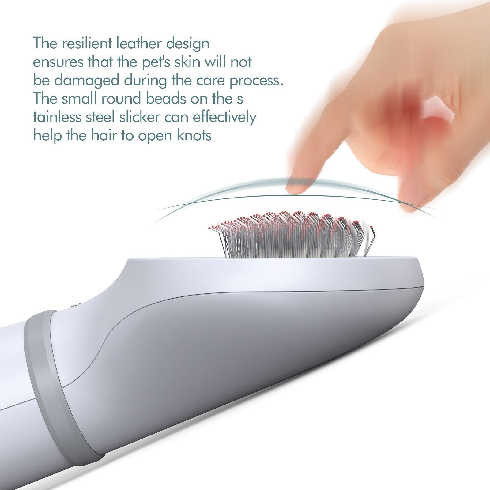 Dadypet Pet Dog Hair Dryer Grooming