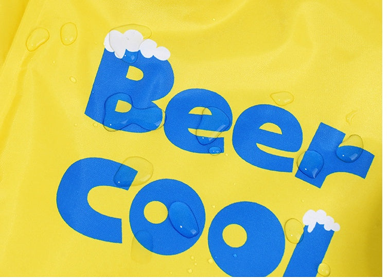 Beer Pet Ice Cooling Pad