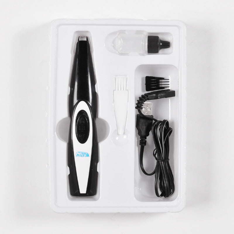 Trimmer Grinder Cat Dog Grooming Tool