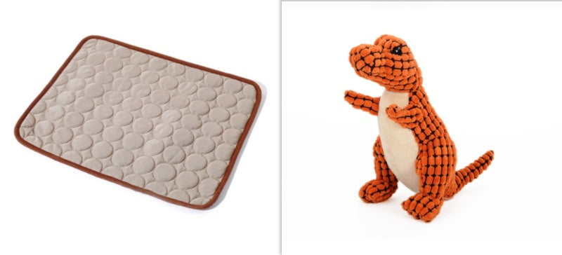 Pet Ice Cooling Mat Pet