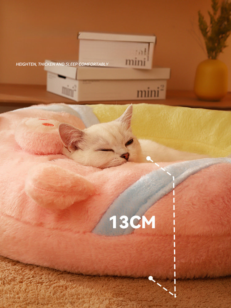 Cat Bed For Sleeping