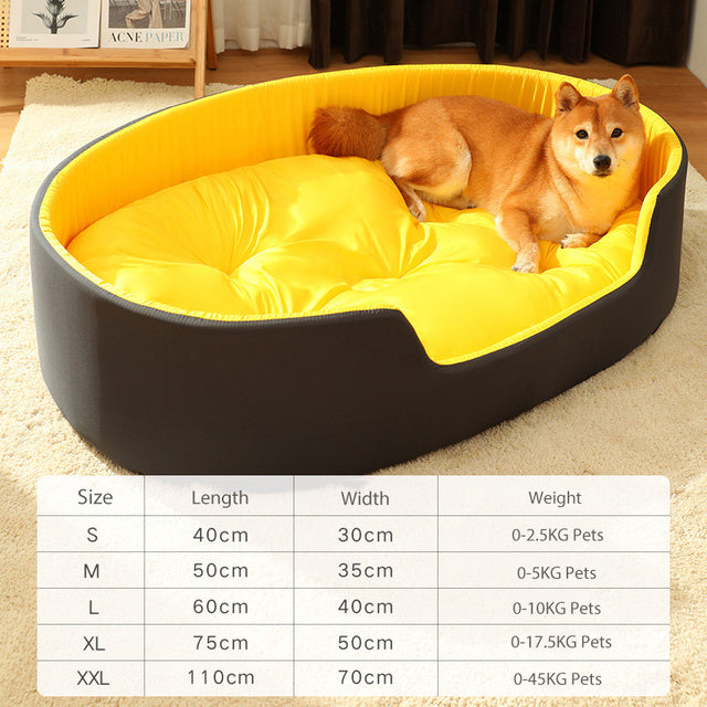 Dog Bed Pet Nest