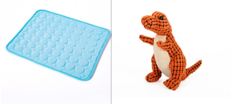 Pet Ice Cooling Mat Pet