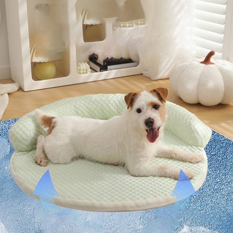 Summer Dog Cat Cooling Mat