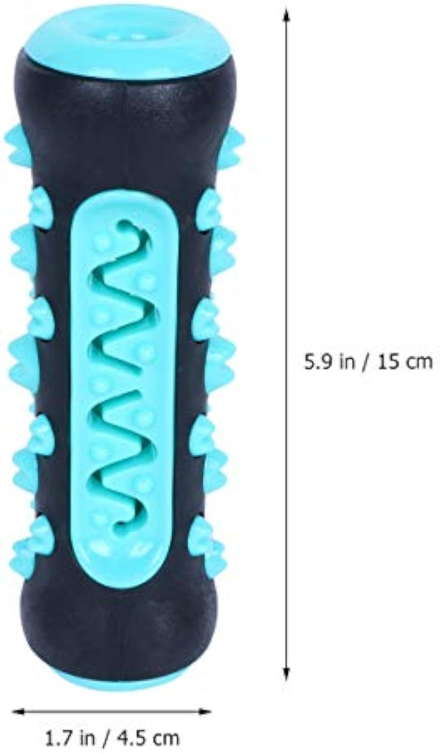 Dog Toothbrush Chew Toy Puppy Dog