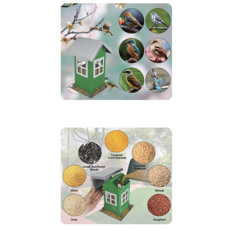 Bird Cage Hummingbird Supplies Bird Supplies