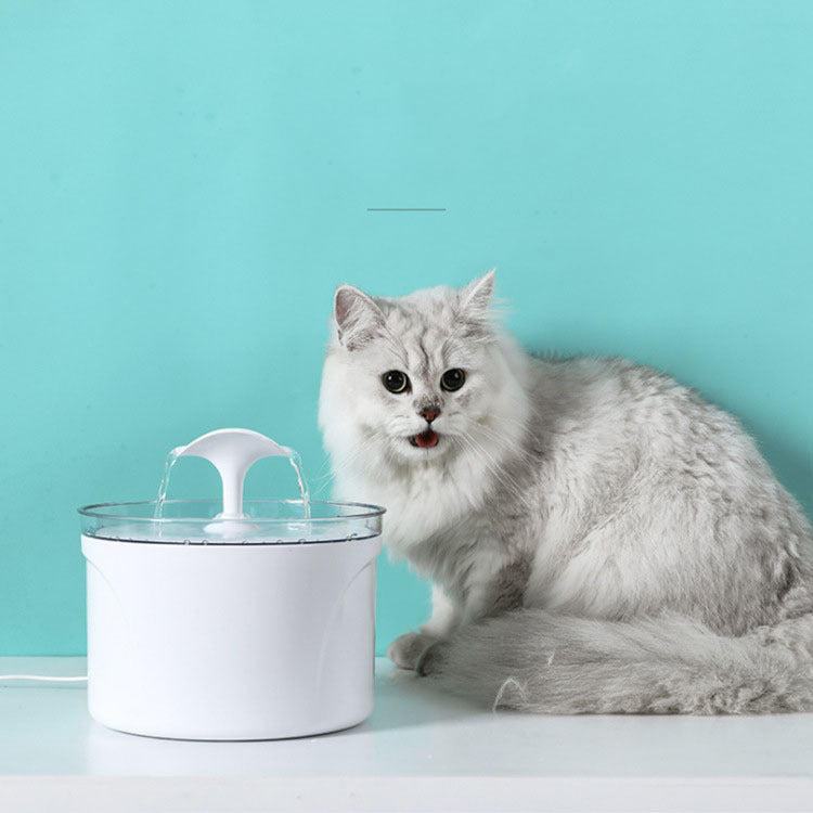 Fountain Electric Automatic Water Feeder