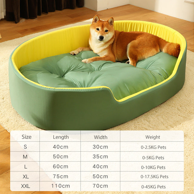 Dog Bed Pet Nest