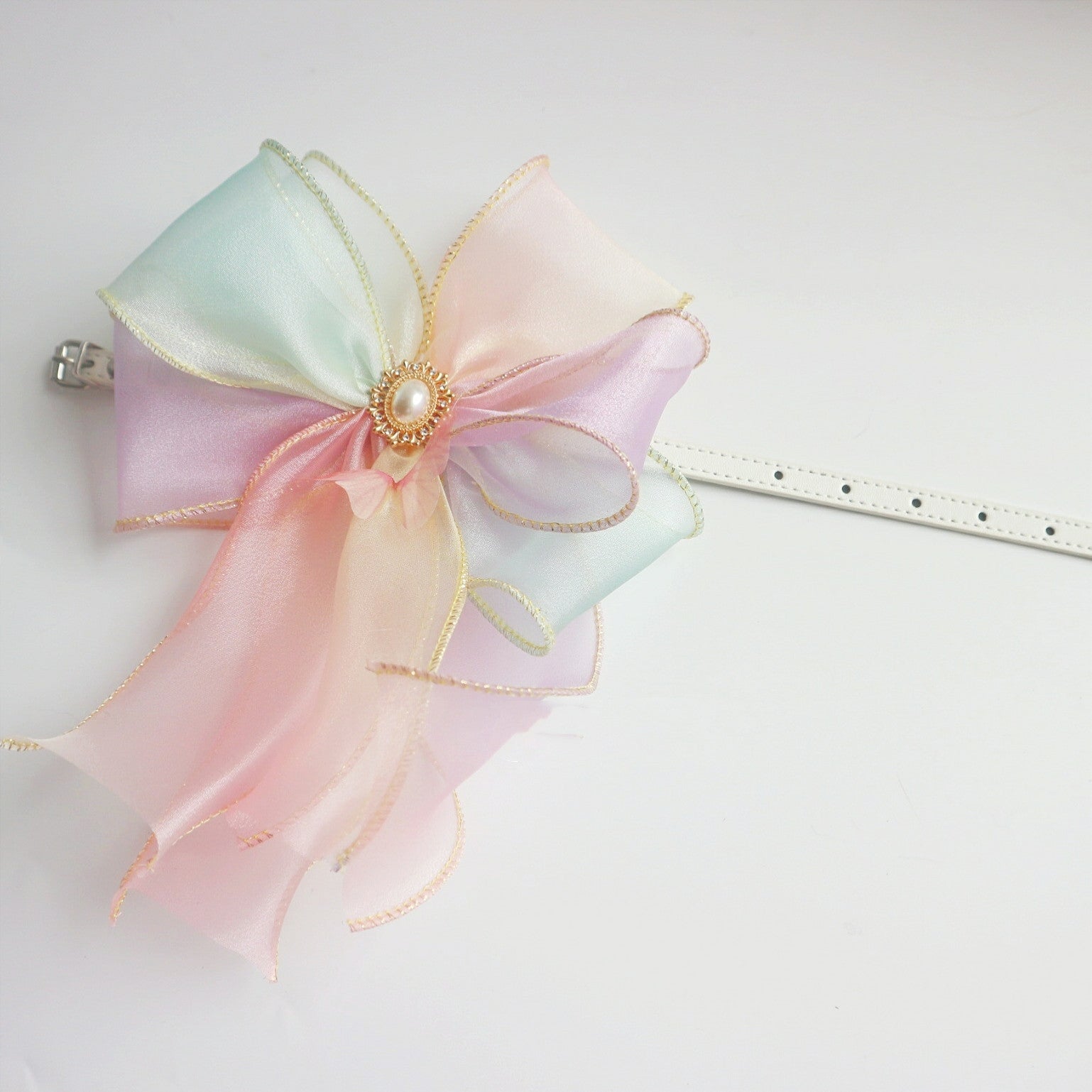 Butterfly Flying Pet Leash Retractable