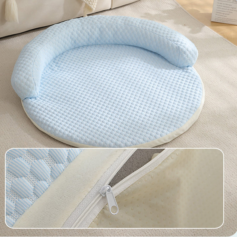 Summer Dog Cat Cooling Mat