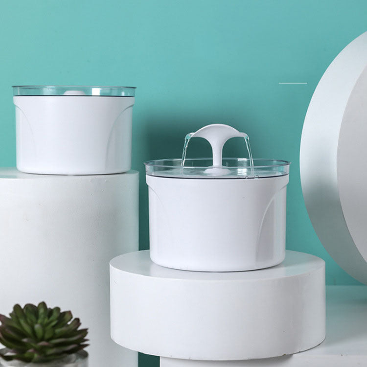 Fountain Electric Automatic Water Feeder
