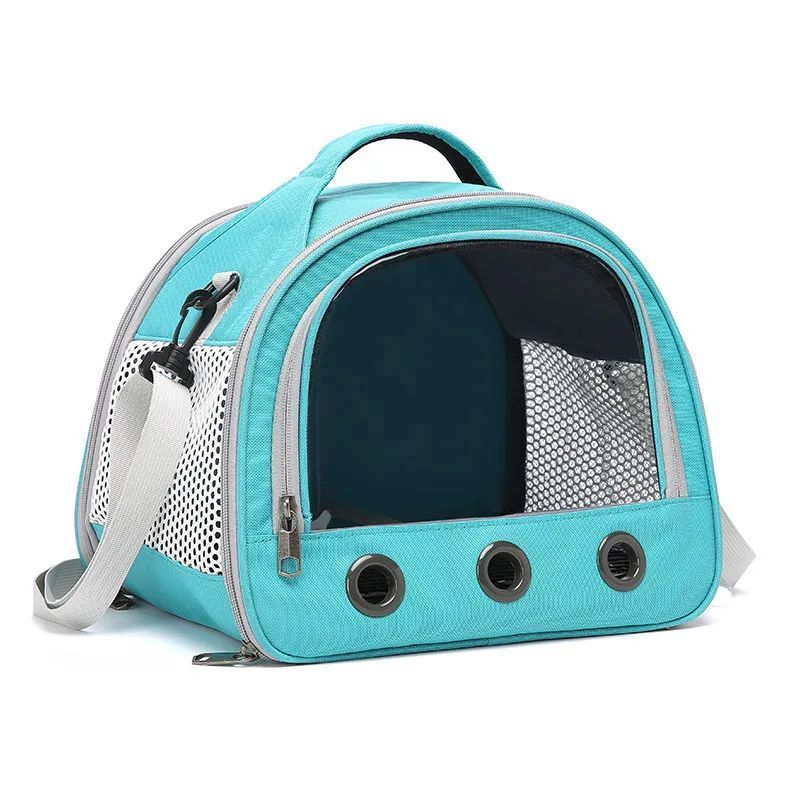 Bird Bag Portable Out-and-out Birdcage