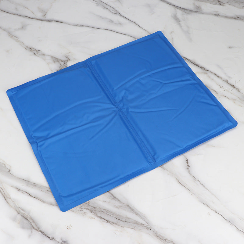 Pet Cooling Ice Pad